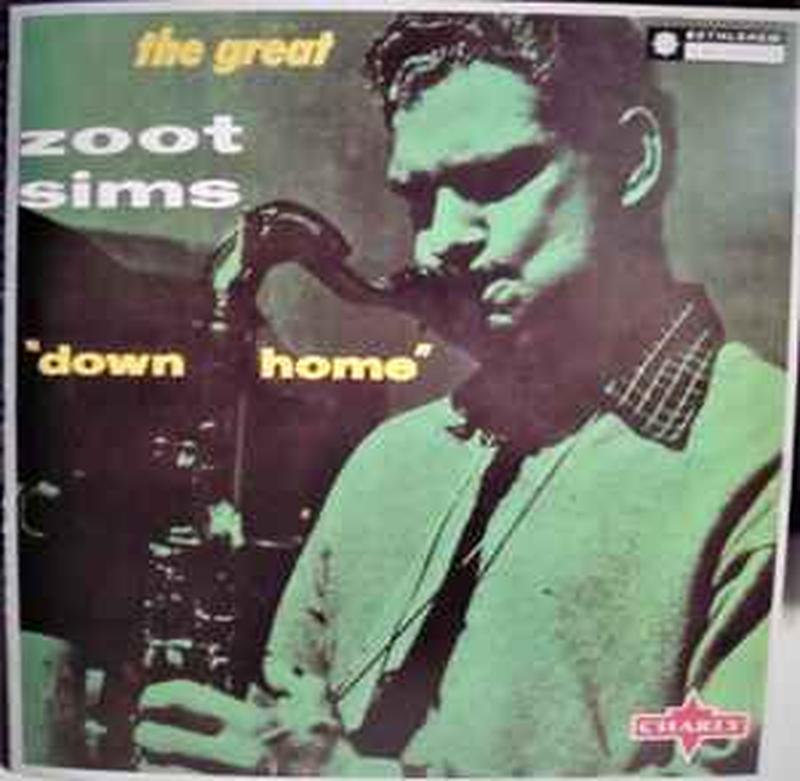 down-home