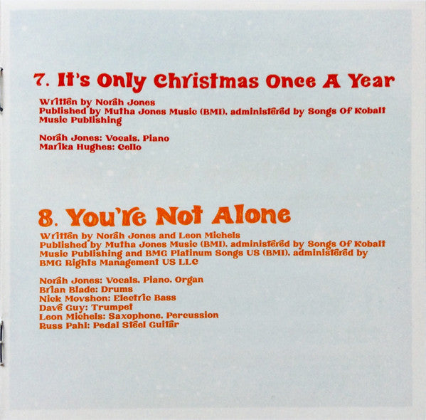 i-dream-of-christmas