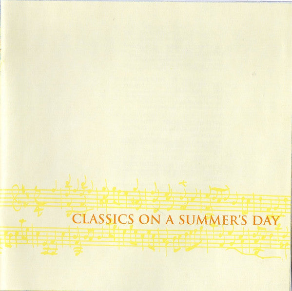 classics-on-a-summers-day