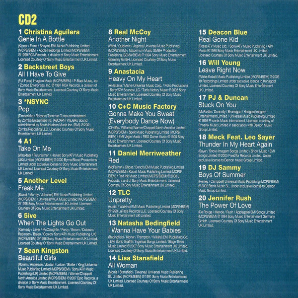 100-hits---car-songs-2