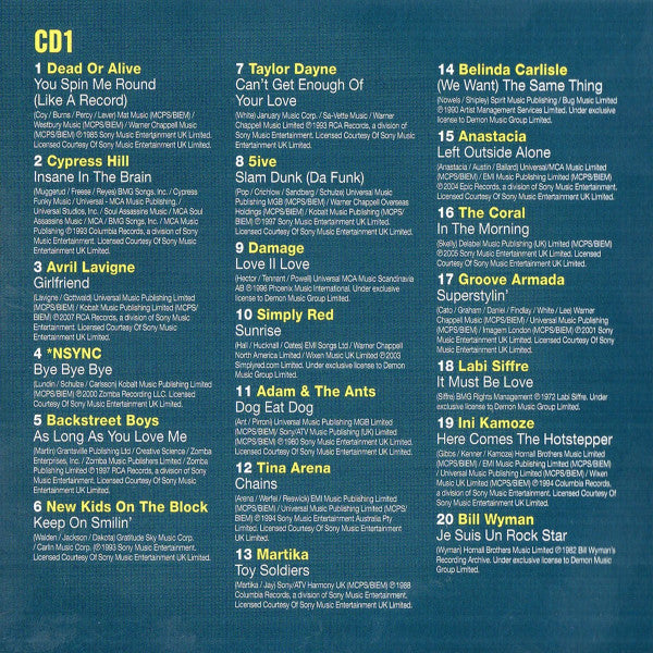 100-hits---car-songs-2