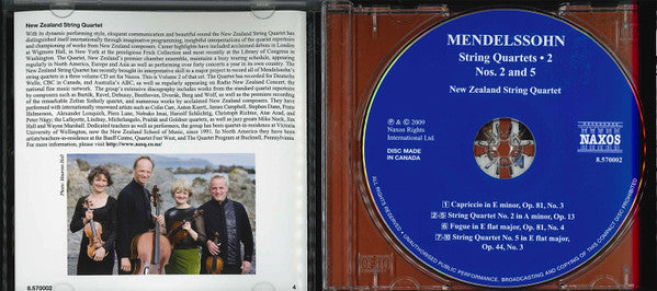 string-quartets-2-nos.-2-and-5