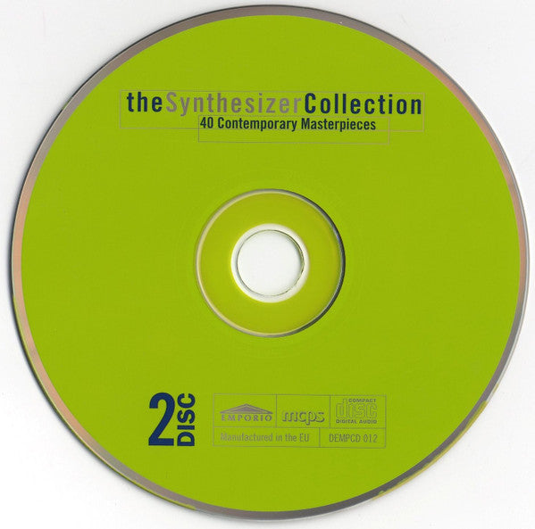 the-synthesizer-collection
