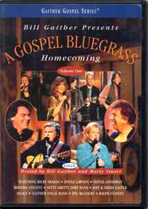 a-gospel-bluegrass-homecoming:-volume-one