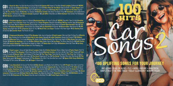 100-hits---car-songs-2