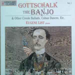 the-banjo-and-other-creole-ballads,-cuban-dances,-negro-songs,-and-caprices