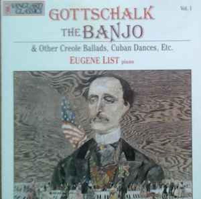 the-banjo-and-other-creole-ballads,-cuban-dances,-negro-songs,-and-caprices