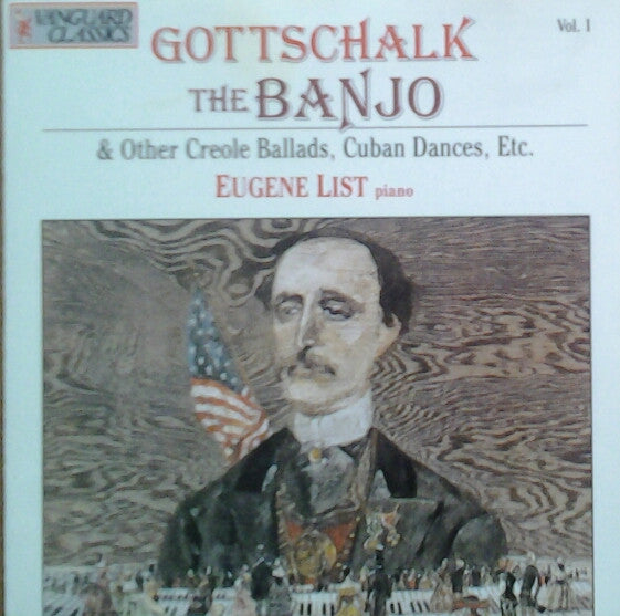the-banjo-and-other-creole-ballads,-cuban-dances,-negro-songs,-and-caprices
