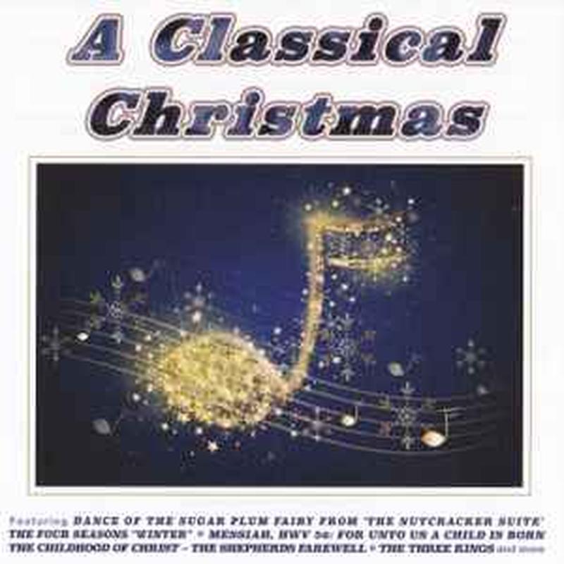a-classical-christmas