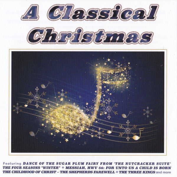 a-classical-christmas