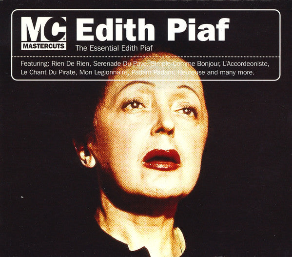 the-essential-edith-piaf