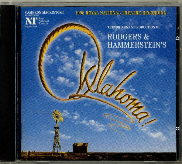 oklahoma!---1998-royal-national-theatre-recording