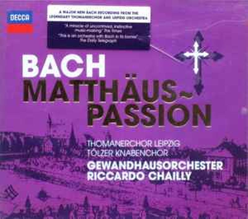 matthäus~passion