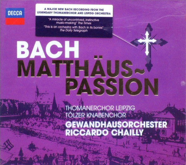 matthäus~passion