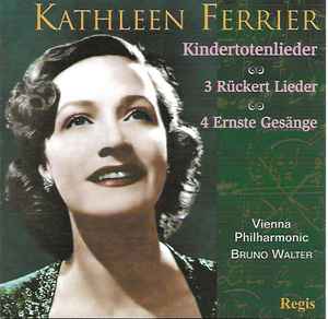 kindertotenlieder