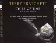 thief-of-time
