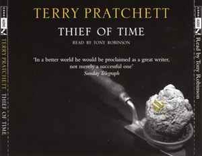 thief-of-time