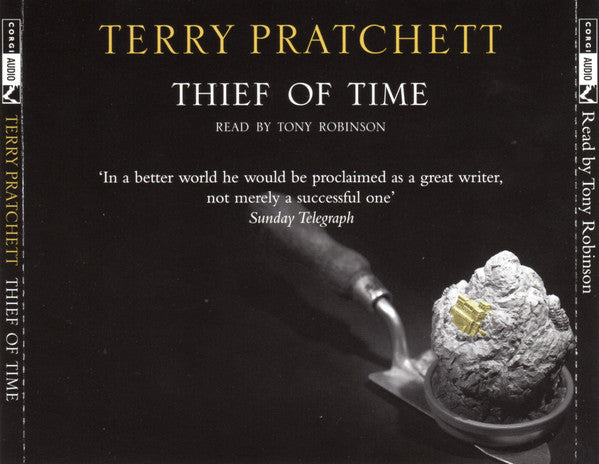 thief-of-time