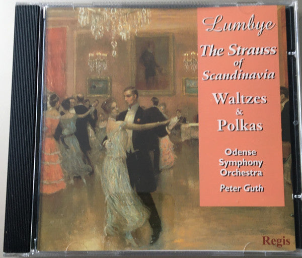 waltzes-&-polkas