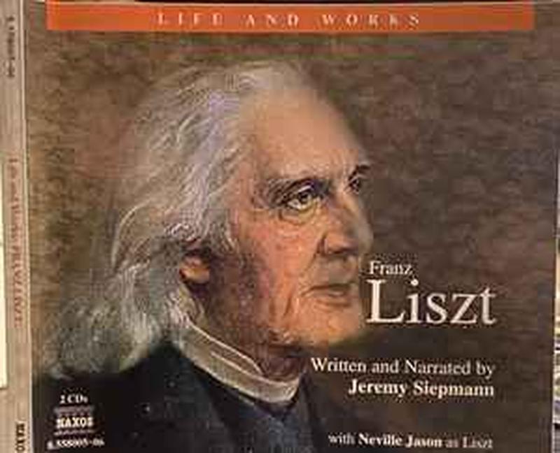liszt:--life-and-works