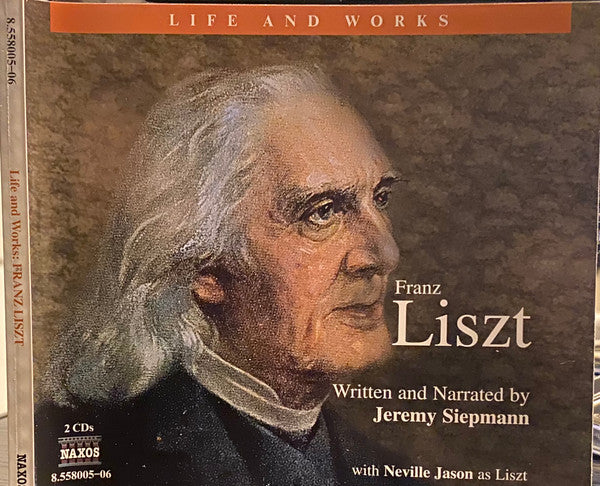 liszt:--life-and-works