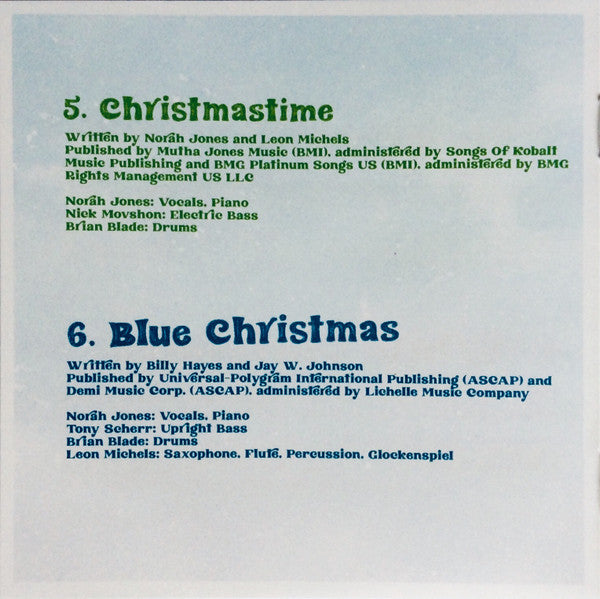 i-dream-of-christmas