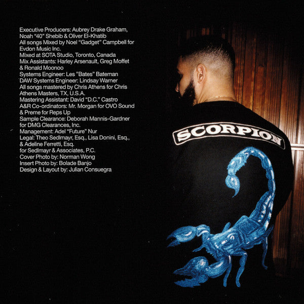 scorpion
