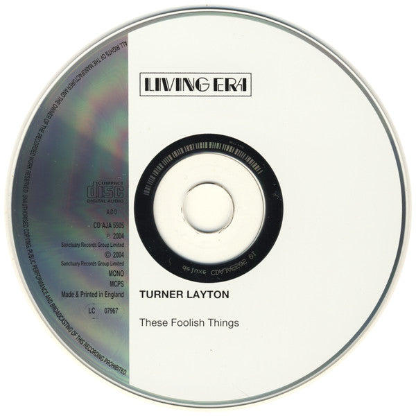 these-foolish-things