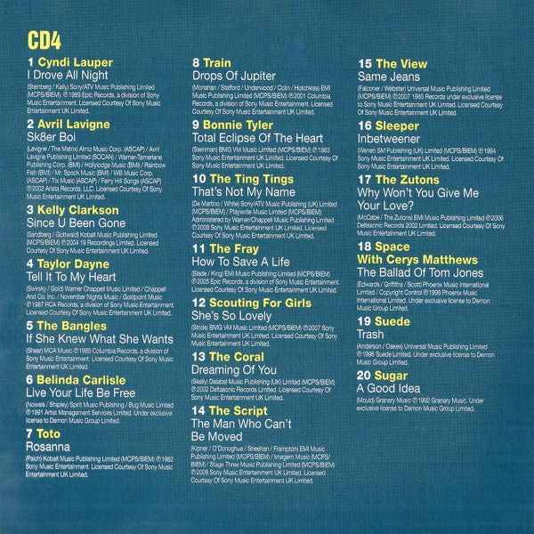 100-hits---car-songs-2