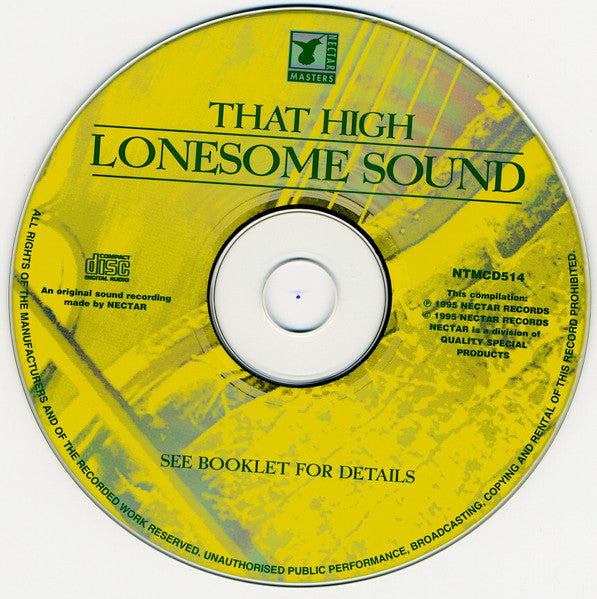 that-high-lonesome-sound---the-best-of-bluegrass-through-the-years
