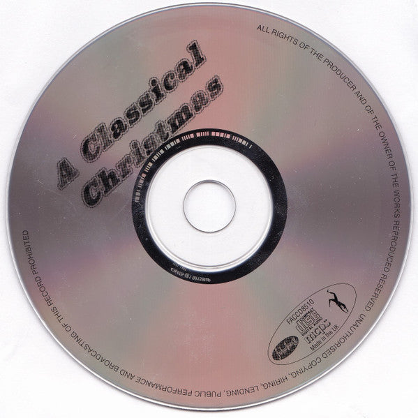a-classical-christmas