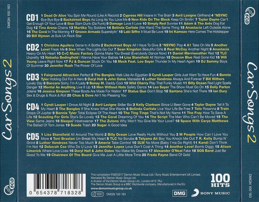 100-hits---car-songs-2