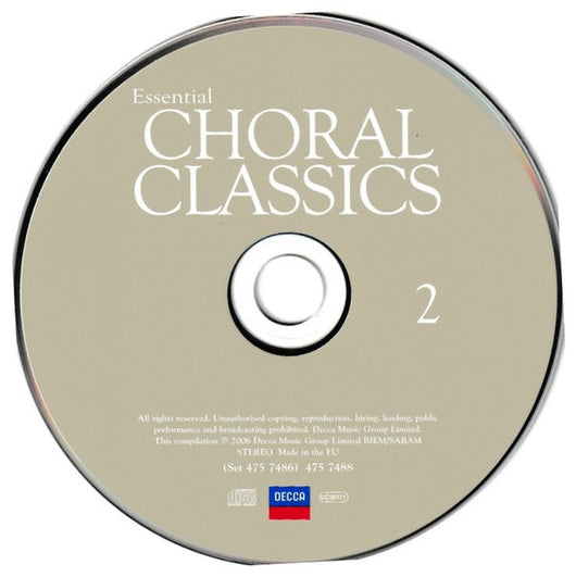 essential-choral-classics