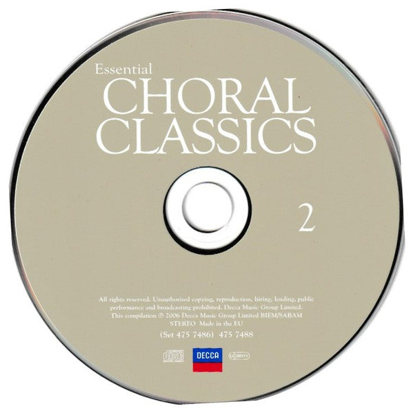 essential-choral-classics