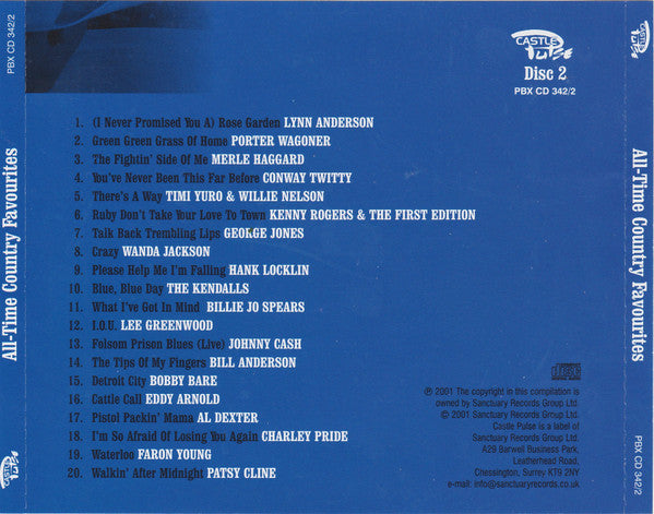 all-time-country-favourites