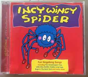 incy-wincy-spider