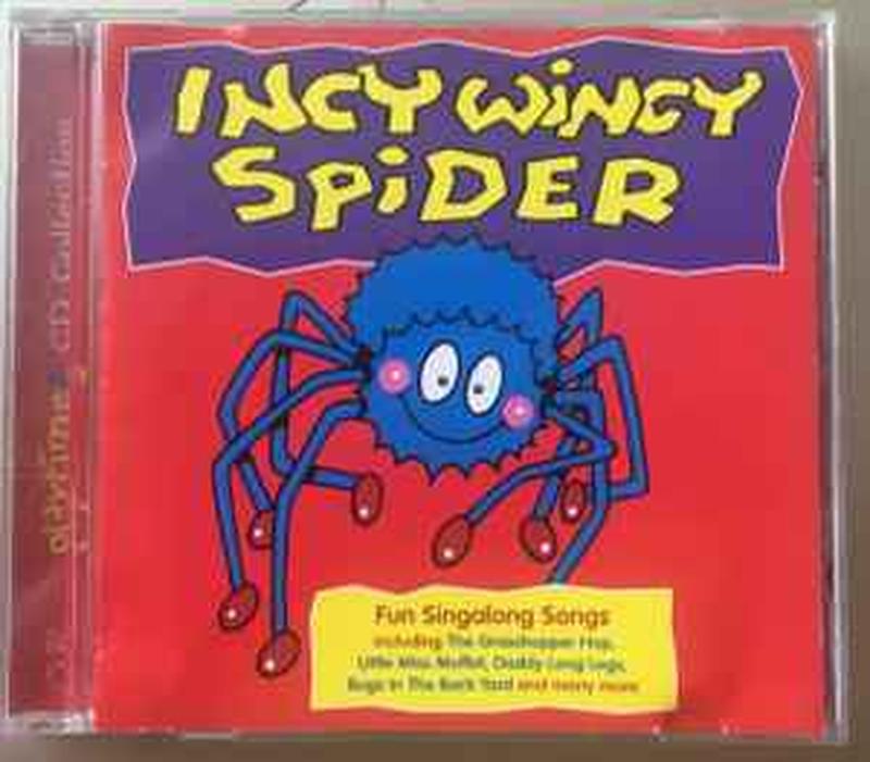 incy-wincy-spider