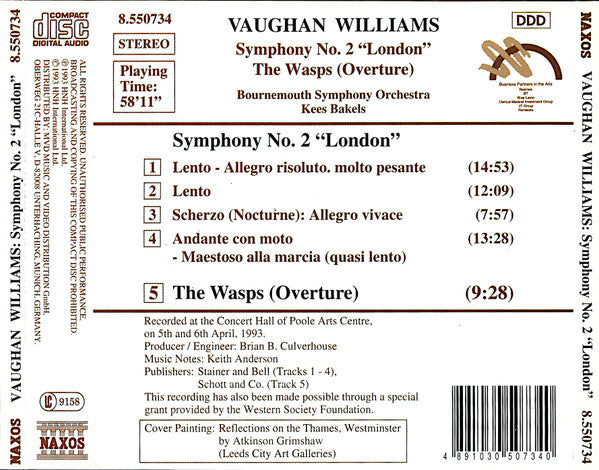 symphony-no.-2-"london"-/-the-wasps-(overture)