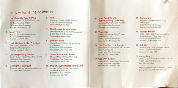 the-collection
