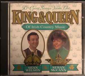 50-great-songs-from-the-king-&-queen-of-irish-country-music