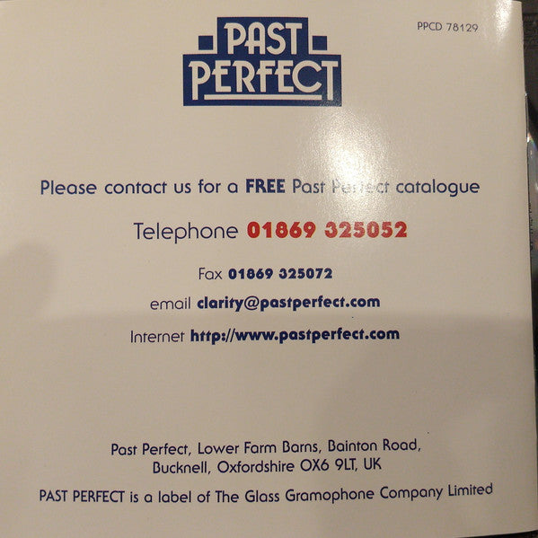 perfect-jazz