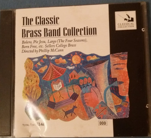 the-classic-brass-band-collection