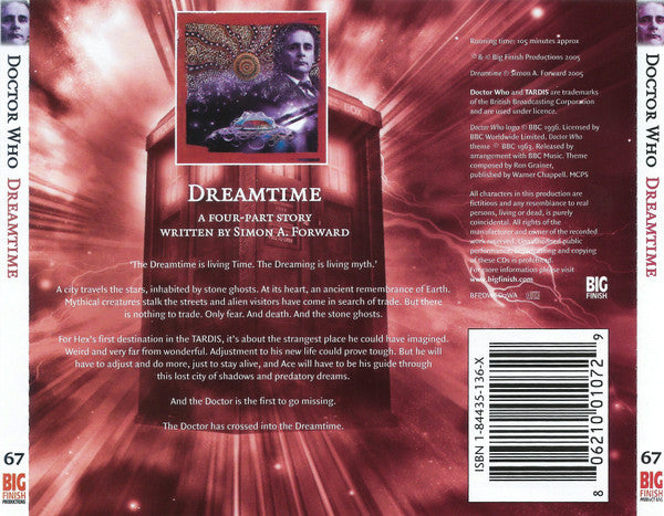 dreamtime