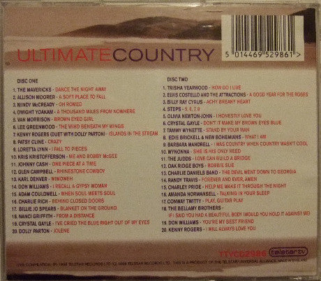 ultimate-country---40-country-greats