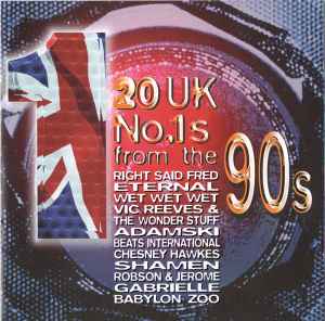 20-uk-no.1s-from-the-90s