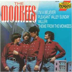 the-monkees