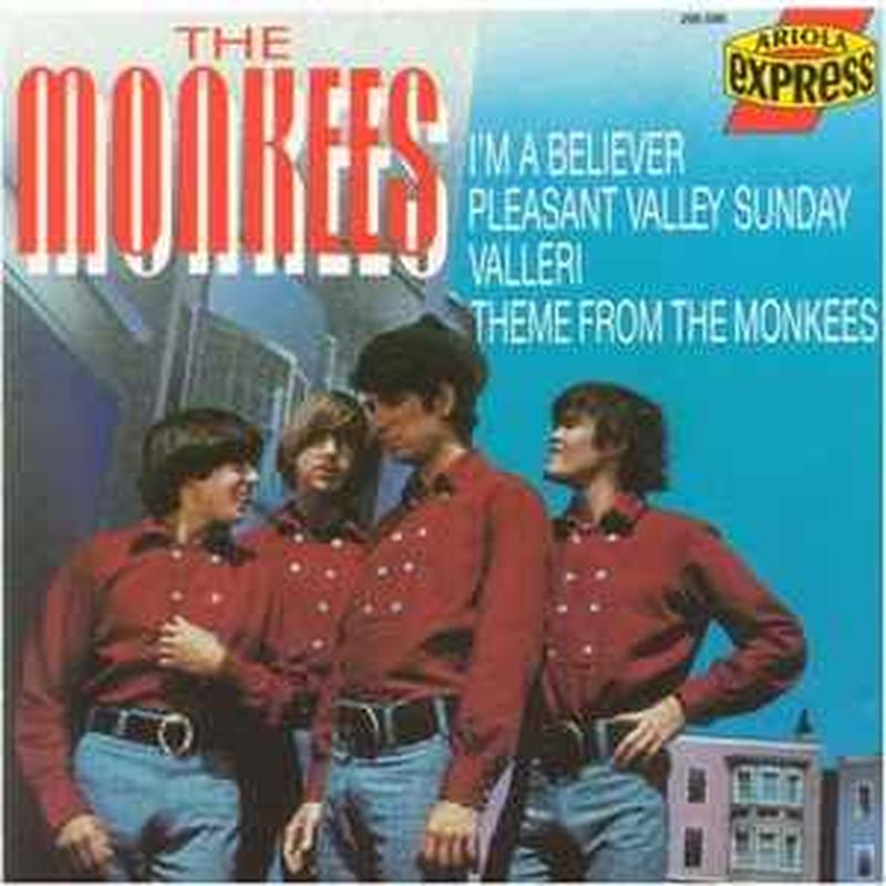 the-monkees