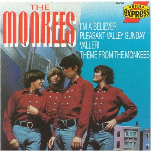 the-monkees