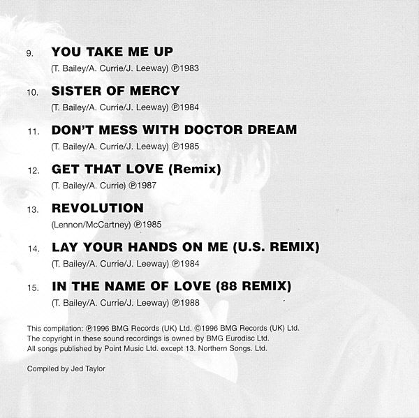 singles-collection