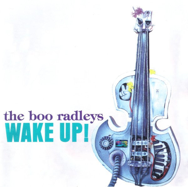 wake-up!